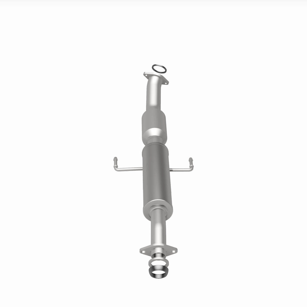 MagnaFlow Exhaust Products 5571189 California CARB Direct-Fit Catalytic Converter for Select Scion xB