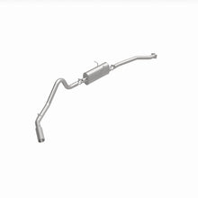 Load image into Gallery viewer, MagnaFlow Exhaust Products 15679 Street Series Polished Cat-Back System for Select Ford Ranger, Mazda B3000, Mazda B4000