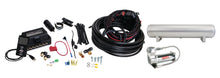 Load image into Gallery viewer, Performance-3P(38In-Air-Line4-Gal-5Port-Lightweight-Raw-Alum-Tankvi