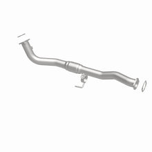 Load image into Gallery viewer, MagnaFlow Exhaust Products 52493 OEM Grade Direct-Fit Catalytic Converter for Select Chevrolet Silverado HD Classic, Chevrolet Silverado HD, Chevrolet Silverado 3500, GMC Sierra HD, GMC Sierra