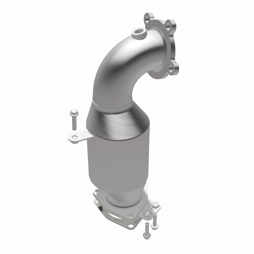 MagnaFlow Exhaust Products 52892 OEM Grade Direct-Fit Catalytic Converter for Select Buick Regal, Chevrolet Malibu