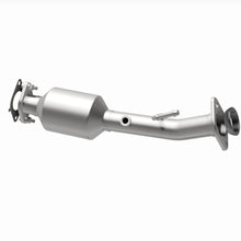 Load image into Gallery viewer, MagnaFlow Exhaust Products 6571690 California CARB Direct-Fit Catalytic Converter for Select Nissan NV200