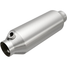 Load image into Gallery viewer, MagnaFlow Exhaust Products 4451336 California CARB Universal Catalytic Converter for Select Dodge Durango, Dodge Ram 1500, Dodge Ram 2500, Dodge Ram 3500, Jeep Grand Cherokee, Jeep Liberty, Jeep Wrangler