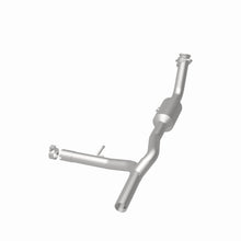 Load image into Gallery viewer, MagnaFlow Exhaust Products 21-834 OEM Grade Direct-Fit Catalytic Converter for Select Ford F-150
