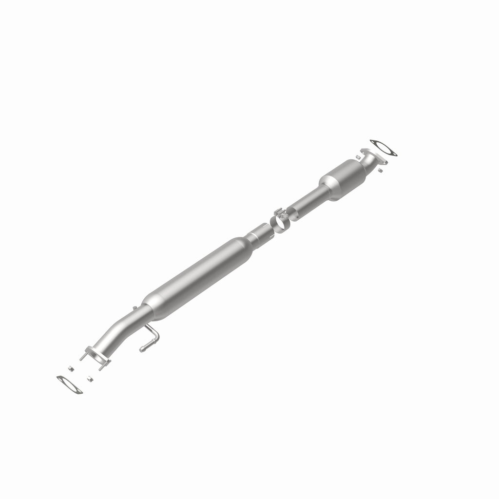 MagnaFlow Exhaust Products 280575 OEM Grade Direct-Fit Catalytic Converter for Select Hyundai Sonata, Kia K5