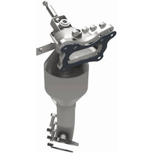 Load image into Gallery viewer, MagnaFlow Exhaust Products 6511024 California CARB Manifold Catalytic Converter for Select Acura TLX, Honda Accord