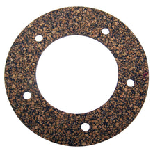 Load image into Gallery viewer, Crown Automotive Jeep Replacement 648927 Fuel Tank Sending Unit Gasket (w/ 5 Bolt Holes) for Jeep CJ-2A, CJ-3A, CJ-3B for Select Jeep Willys