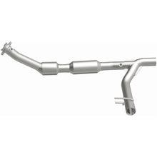 Load image into Gallery viewer, MagnaFlow Exhaust Products 4583412 California CARB Direct-Fit Catalytic Converter for Select Ford F-150