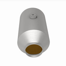 Load image into Gallery viewer, MagnaFlow Exhaust Products 6561356 California CARB Universal Catalytic Converter for Select Cadillac CT5, Chrysler 300, Dodge Challenger, Dodge Charger, Jaguar F-Type, Nissan Altima