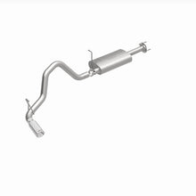 Load image into Gallery viewer, MagnaFlow Exhaust Products 19461 Street Series Polished Cat-Back System for Select Ram