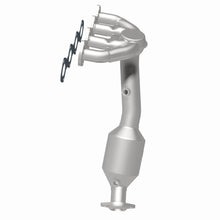 Load image into Gallery viewer, MagnaFlow Exhaust Products 452344 California CARB Manifold Catalytic Converter for Select Mercedes-Benz C230