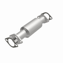 Load image into Gallery viewer, MagnaFlow Exhaust Products 22766 Standard Grade Direct-Fit Catalytic Converter for Select Nissan 200SX, Nissan 300ZX, Nissan Stanza