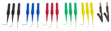 Load image into Gallery viewer, Lisle Tools 64900 17 Piece Back Probe and Alligator Clip Set