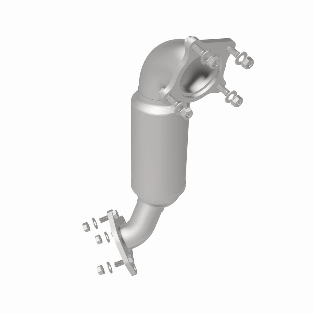 MagnaFlow Exhaust Products 280120 OEM Grade Direct-Fit Catalytic Converter for Select Honda Accord, Honda CR-V, Honda Civic