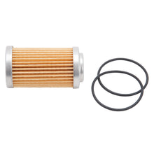 Load image into Gallery viewer, Edelbrock 649255 FUEL FILTER ELEMENT
