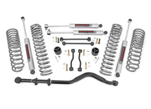 Load image into Gallery viewer, Rough Country 64930 Suspension Lift Kit for Select Jeep Gladiator