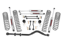 Load image into Gallery viewer, Rough Country 78930 Suspension Lift Kit w/Shocks for Select Jeep Gladiator