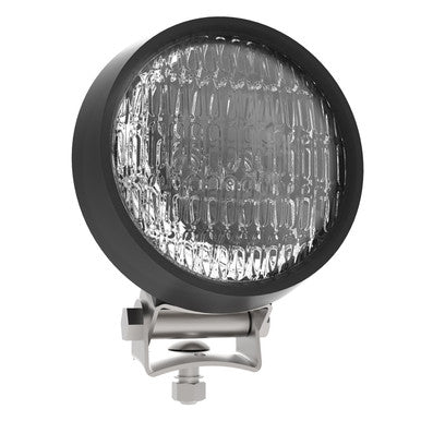 Grote 64931 Par 36 Utility Lights, Rubber Tractor, Incandescent