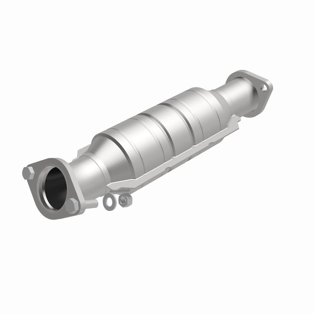 MagnaFlow Exhaust Products 24426 HM Grade Direct-Fit Catalytic Converter for Select Hyundai Azera, Hyundai Santa Fe, Hyundai Sonata, Hyundai Veracruz, Kia Amanti