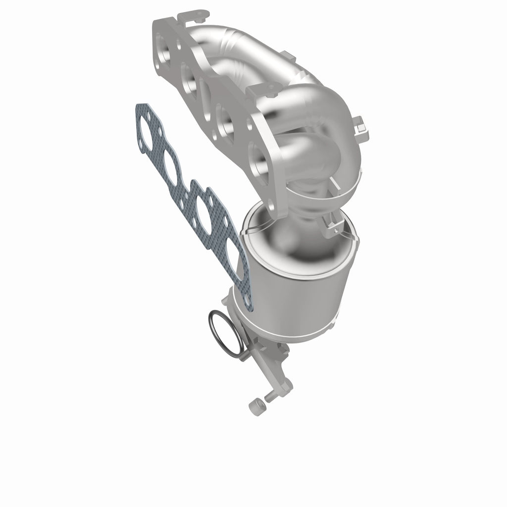 MagnaFlow Exhaust Products 5481295 California CARB Manifold Catalytic Converter for Select Nissan Rogue