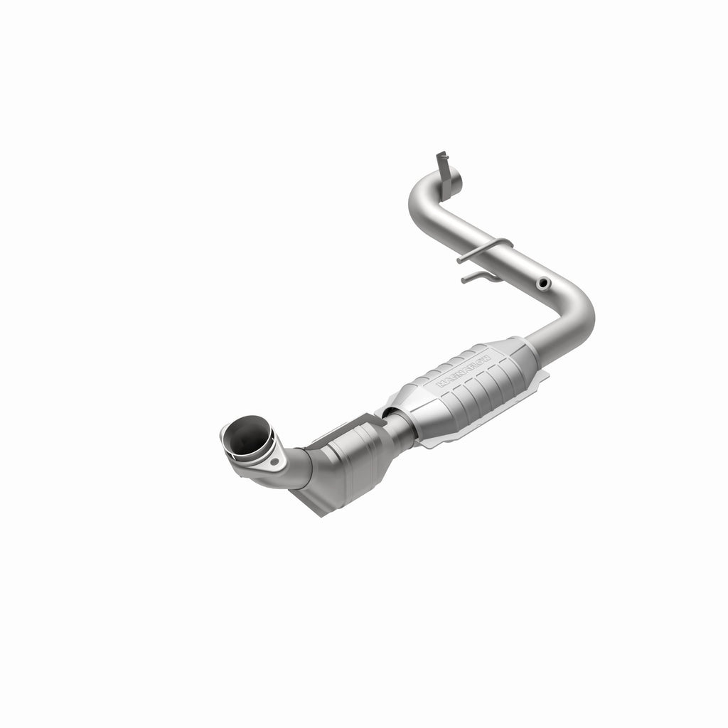 MagnaFlow Exhaust Products 447151 California CARB Direct-Fit Catalytic Converter