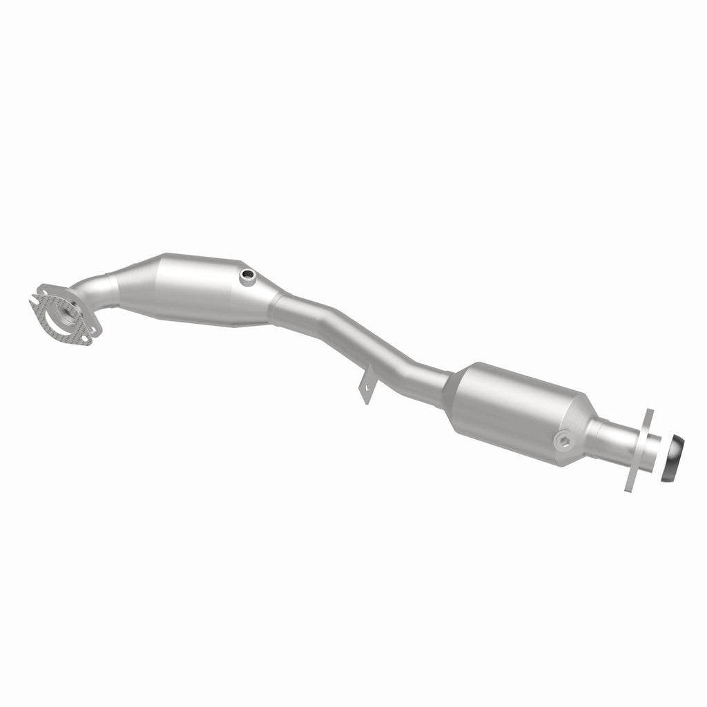 MagnaFlow Exhaust Products 4583490 California CARB Direct-Fit Catalytic Converter for Select Subaru Outback