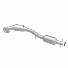 Load image into Gallery viewer, MagnaFlow Exhaust Products 4583490 California CARB Direct-Fit Catalytic Converter for Select Subaru Outback