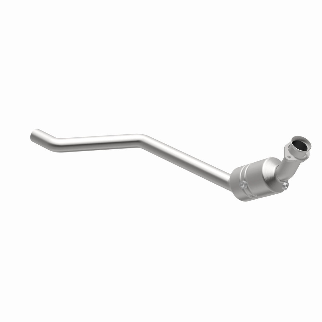 MagnaFlow Exhaust Products 51224 OEM Grade Direct-Fit Catalytic Converter for Select Jaguar S-Type