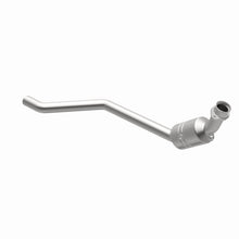 Load image into Gallery viewer, MagnaFlow Exhaust Products 51224 OEM Grade Direct-Fit Catalytic Converter for Select Jaguar S-Type