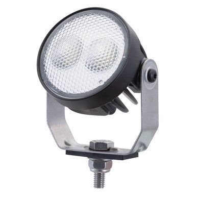 Grote 64E11-5 Led Work Lamp,Multi-Volt,Near,Pinch Mnt