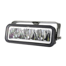 Load image into Gallery viewer, Grote 64H51-4 LED Fog Lamps, Bracket Mount LED Fog Lamps (pair pack)