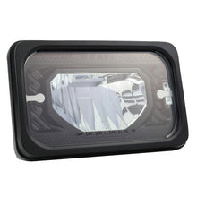 Load image into Gallery viewer, Grote 64J61-5 LED Sealed Beam Headlights, 4x6 Heated LED Low Beam