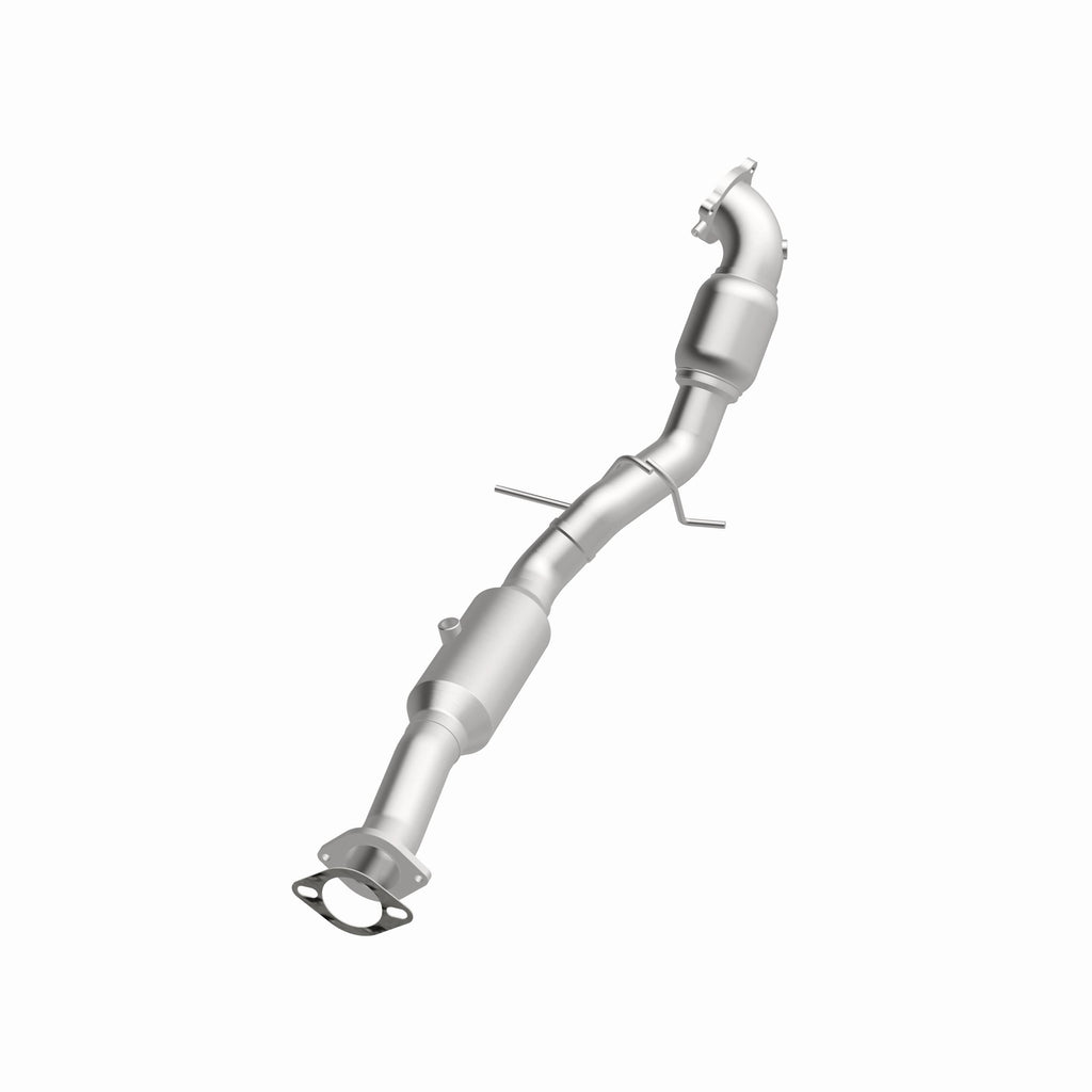 MagnaFlow Exhaust Products 5561087 California CARB Direct-Fit Catalytic Converter for Select Volvo S60, Volvo V70