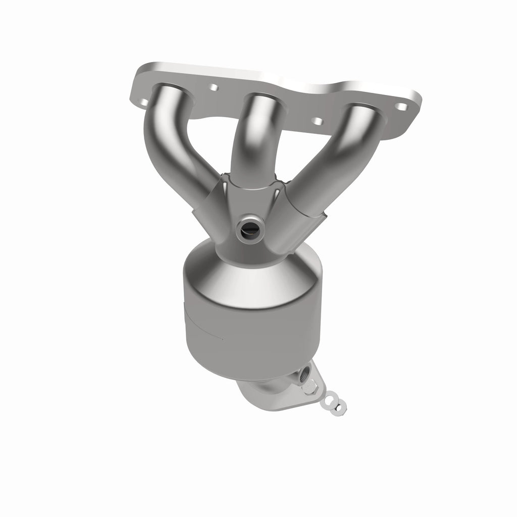 MagnaFlow Exhaust Products 51771 OEM Grade Manifold Catalytic Converter for Select Mitsubishi Outlander