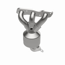 Load image into Gallery viewer, MagnaFlow Exhaust Products 51771 OEM Grade Manifold Catalytic Converter for Select Mitsubishi Outlander
