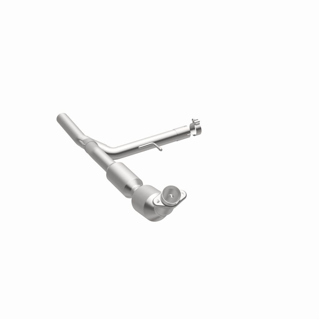 MagnaFlow Exhaust Products 5582706 California CARB Direct-Fit Catalytic Converter for Select Ford F-150
