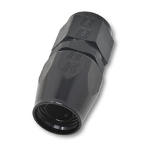 Load image into Gallery viewer, Full-Flow-Hose-End.-Straight-16-An.-Proclassic-Ii-(Black)-Finish.
