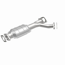 Load image into Gallery viewer, MagnaFlow Exhaust Products 23698 Standard Grade Direct-Fit Catalytic Converter for Select Mazda 929