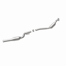Load image into Gallery viewer, MagnaFlow Exhaust Products 24396 HM Grade Direct-Fit Catalytic Converter for Select Mercedes-Benz E320, Mercedes-Benz E430