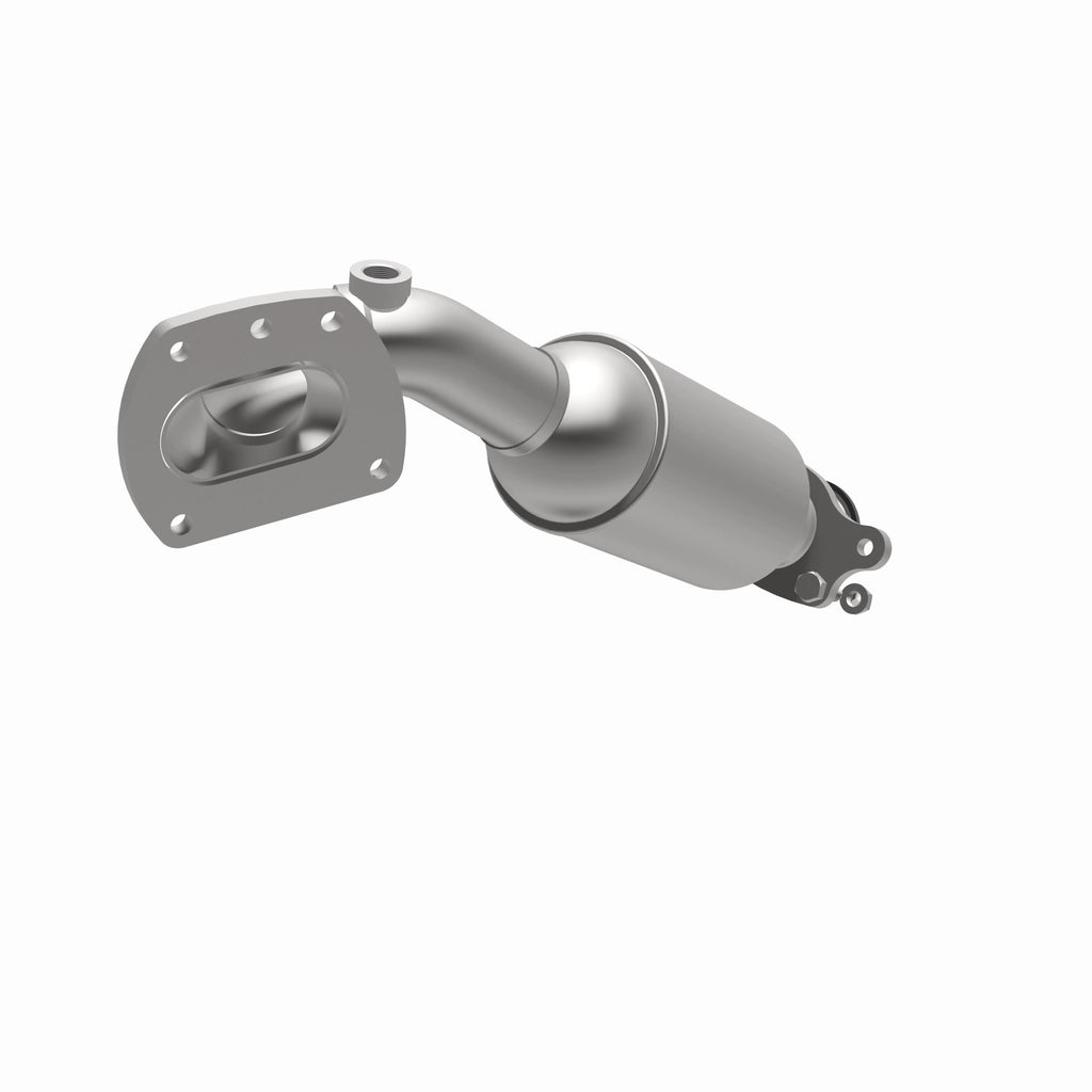 MagnaFlow Exhaust Products 22-212 OEM Grade Manifold Catalytic Converter for Select Toyota Tacoma