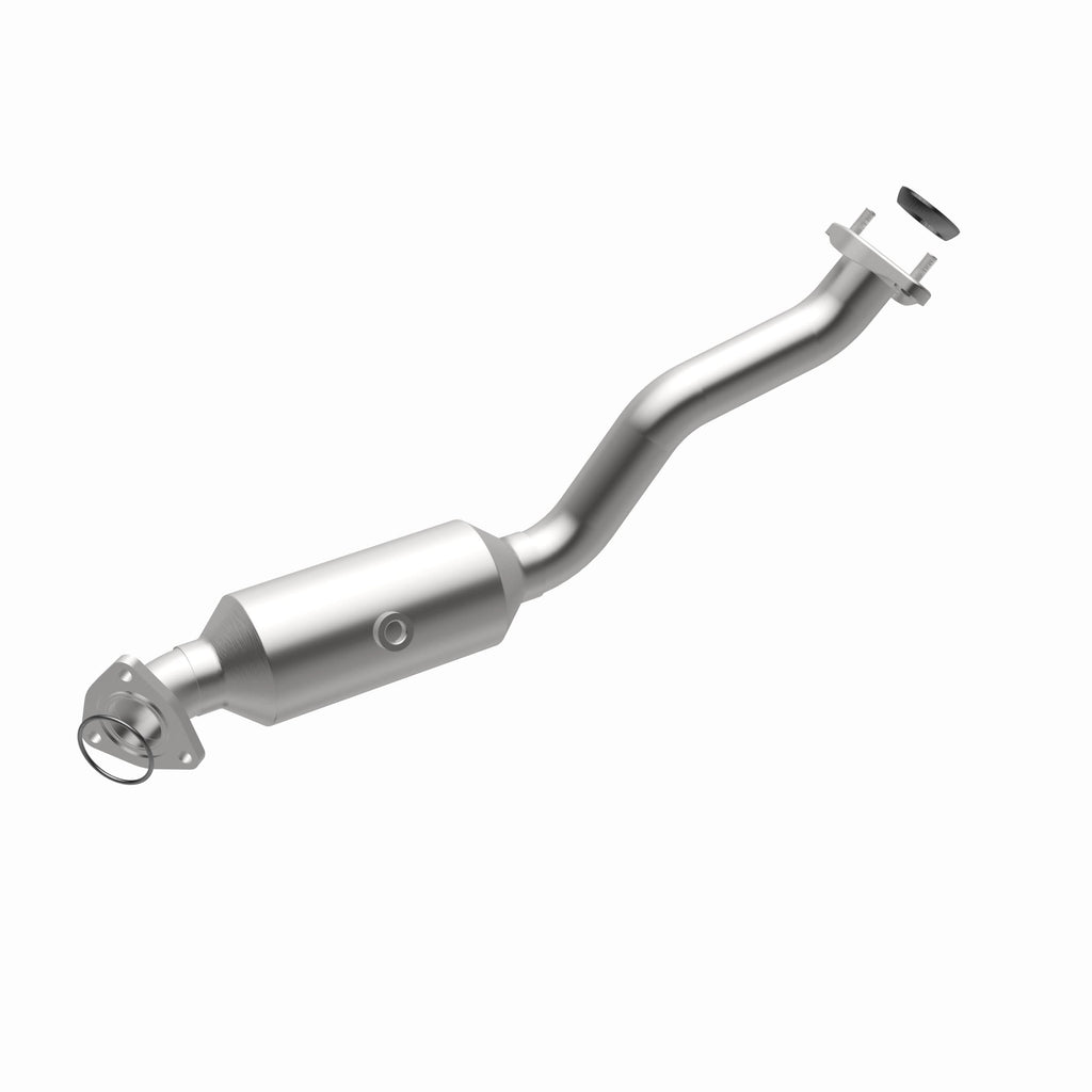 MagnaFlow Exhaust Products 51767 OEM Grade Direct-Fit Catalytic Converter for Select Honda Fit
