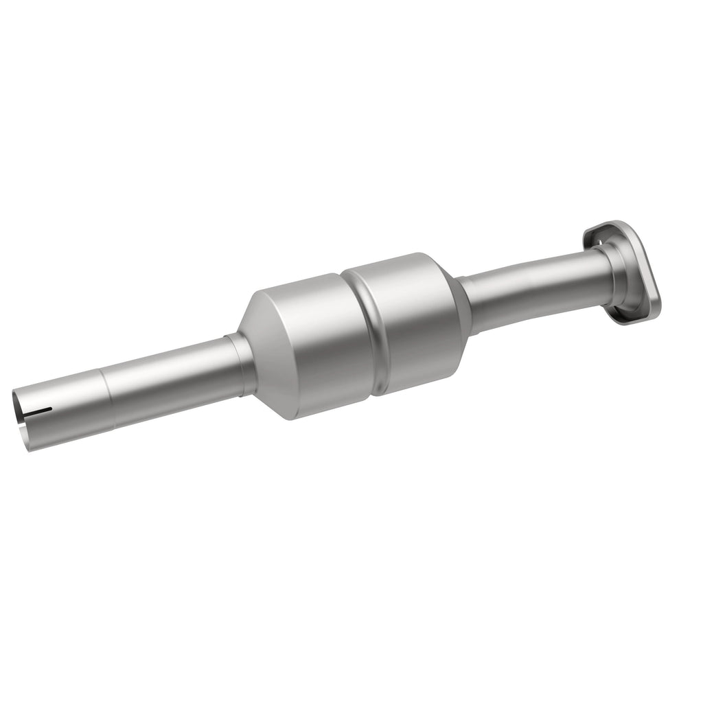 MagnaFlow Exhaust Products 23624 HM Grade Direct-Fit Catalytic Converter for Select Lexus RX330, Lexus RX350, Lexus RX400h, Toyota Highlander