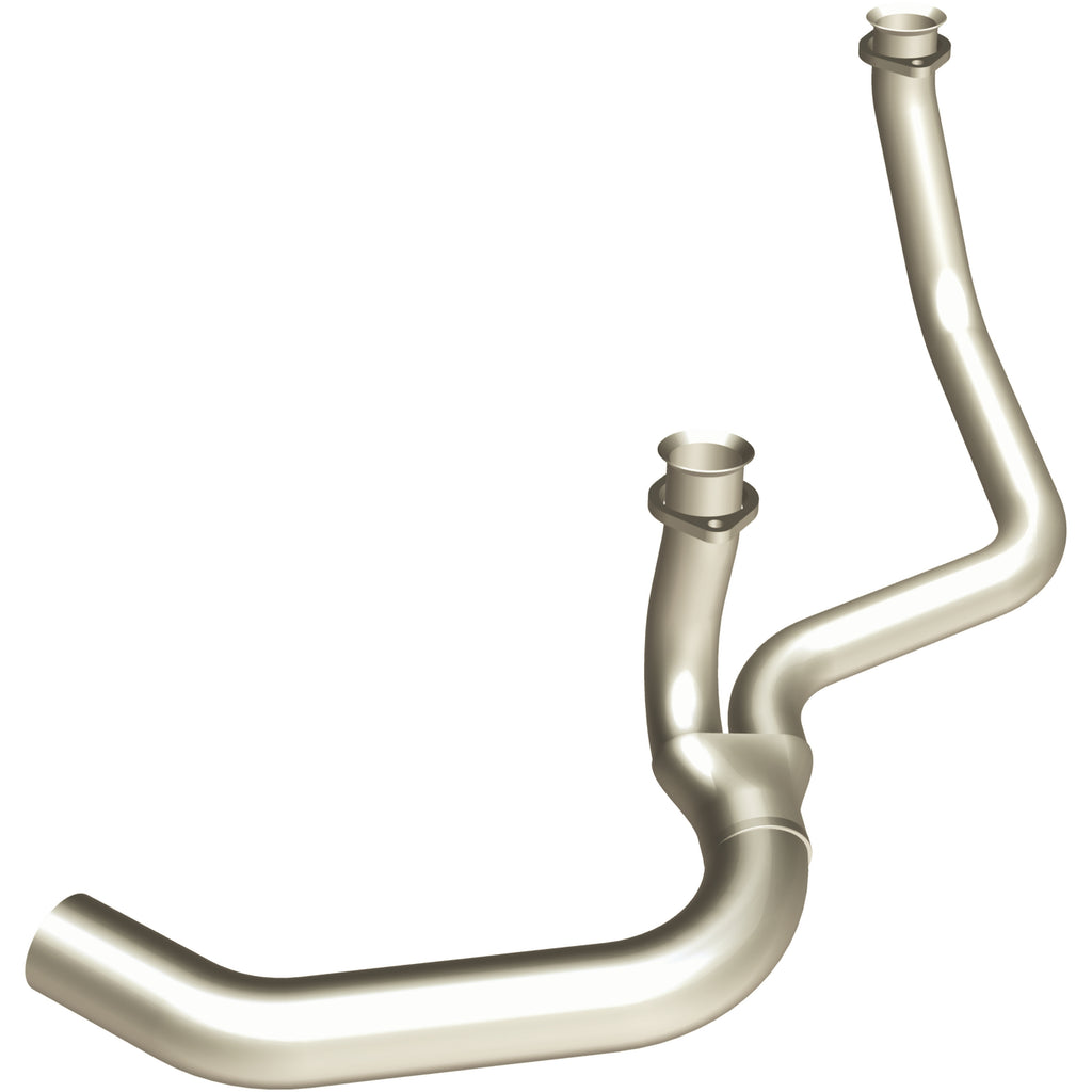 MagnaFlow Exhaust Products 16450 Direct-Fit Exhaust Pipe for Select Chevrolet Camaro, Pontiac Firebird