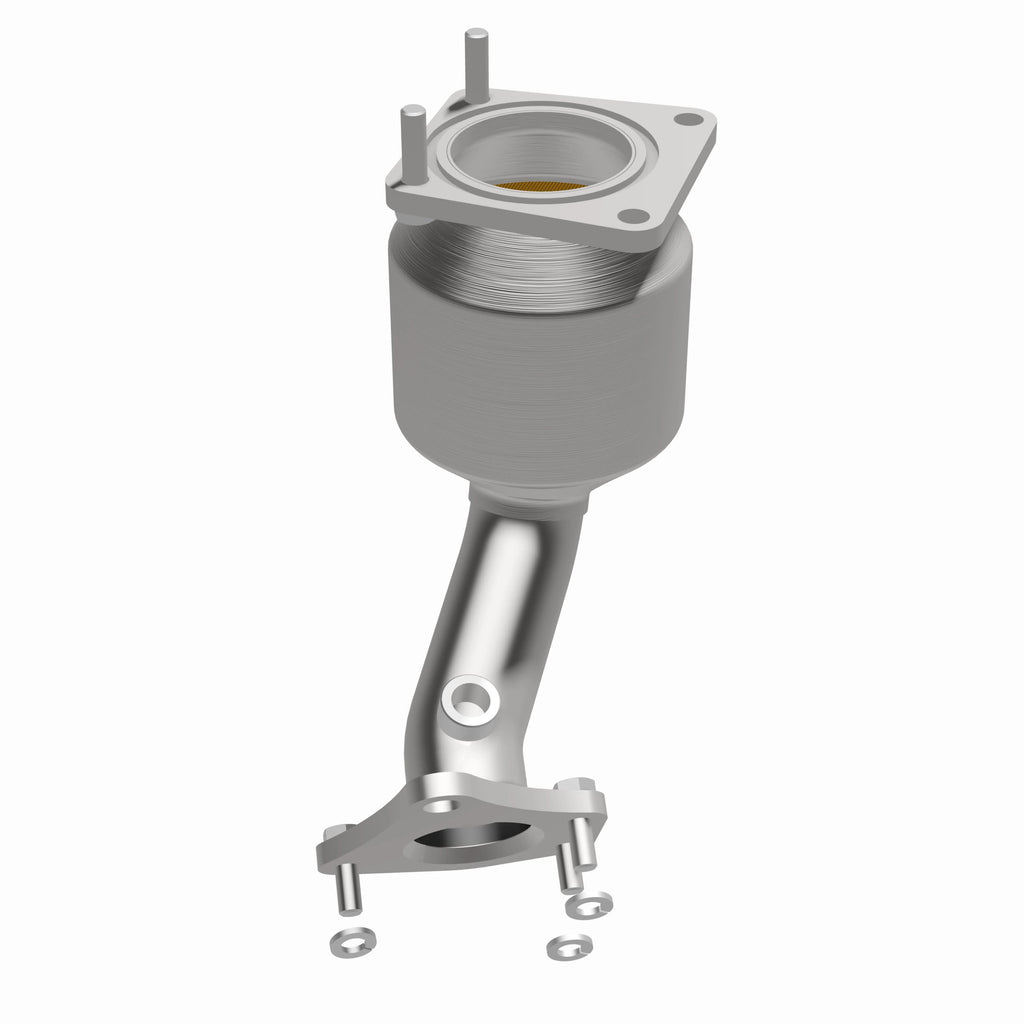 MagnaFlow Exhaust Products 551163 California CARB Direct-Fit Catalytic Converter for Select Nissan Altima