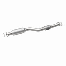 Load image into Gallery viewer, MagnaFlow Exhaust Products 457000 California CARB Direct-Fit Catalytic Converter for Select Hyundai Elantra, Hyundai Tiburon