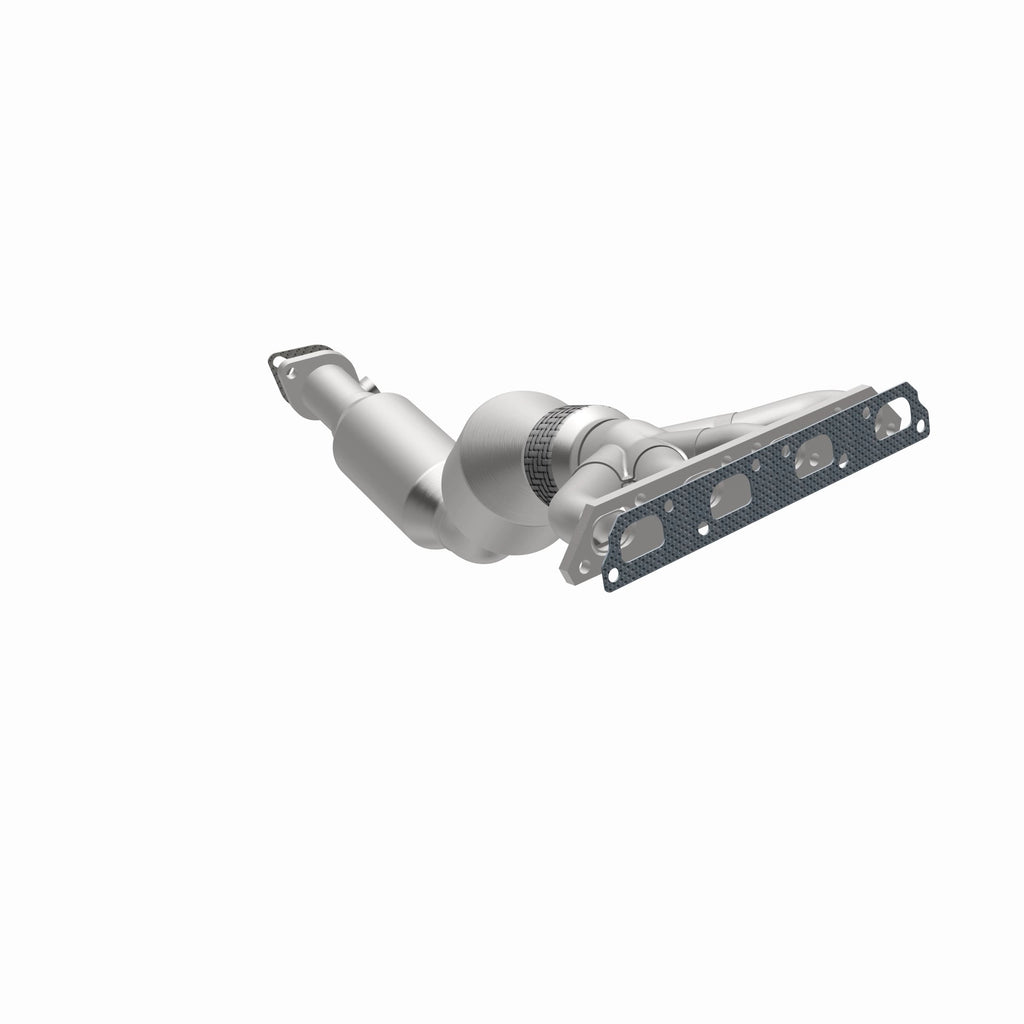 MagnaFlow Exhaust Products 5531351 California CARB Manifold Catalytic Converter for Select Mini Cooper