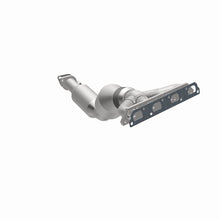 Load image into Gallery viewer, MagnaFlow Exhaust Products 5531351 California CARB Manifold Catalytic Converter for Select Mini Cooper