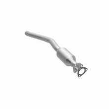 Load image into Gallery viewer, MagnaFlow Exhaust Products 23946 Standard Grade Direct-Fit Catalytic Converter for Select Volvo 240, Volvo 242, Volvo 244, Volvo 245
