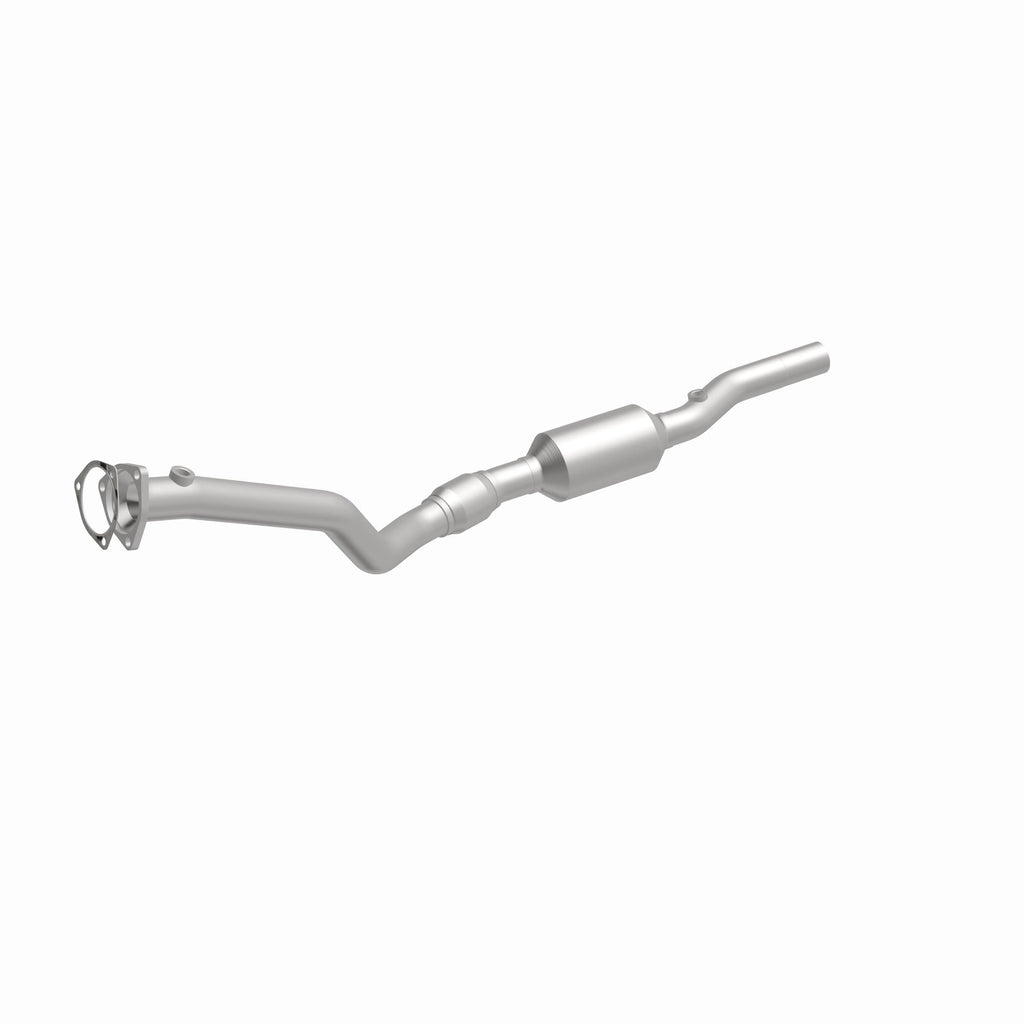 MagnaFlow Exhaust Products 5461003 California CARB Direct-Fit Catalytic Converter for Select Audi A6
