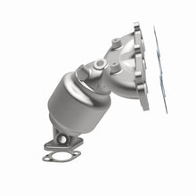 Load image into Gallery viewer, MagnaFlow Exhaust Products 51280 OEM Grade Manifold Catalytic Converter for Select Hyundai Santa Fe